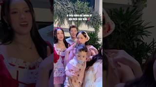 Follow the trend with friends | #datminhtran #veve #zino #tradang #shorts #viralvideo