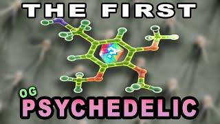 The Forgotten Psychedelic that started it all...(Short Documentary)