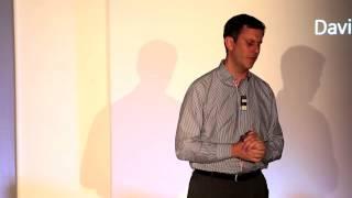 How business can tap into all of our special needs | David Lancefield | TEDxUCL