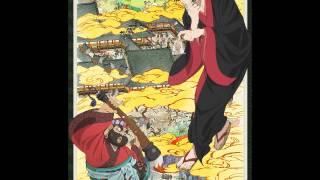Reverse Thieves S.W.A.T. Review: Hozuki no Reitetsu