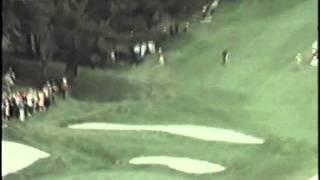 USGA Highlights of the 1966 U.S. Open at the Olympic Club - Part 1 of 5