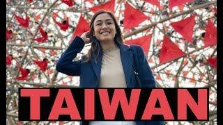 TAIWAN Travel Guide (2019) || Kelly Misa-Fernandez