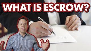 MORTGAGE LOAN OFFICER TRAINING - What is Escrow and how it pertains to LOs