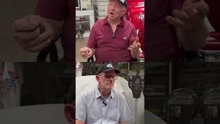 WHY You Don't TOW with Locked Up Torque Converter - Ask Ed 28 - Ed Smith w #BarryT #towing