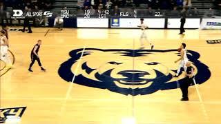 Jeff Linder | Northern Colorado | Zone Ball Screen Shake