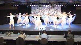 Abby Lee Dance Company - Journey to the Altar (Full Group Dance)