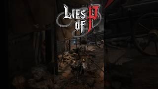 Lies of P im Test #eurogamergermany #videospieltests #liesofp