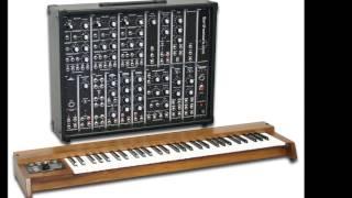 Synthesizers Dotcom Tribute