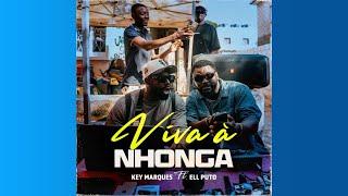 K Marques – Viva à Nhonga (feat. Ellputo) (Oficial Áudio)