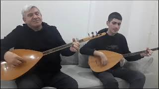 Emre Oğuz &Murat Ayabakan - Leylim Ley