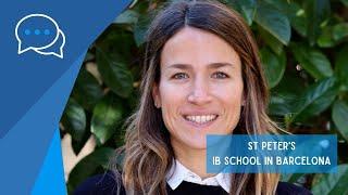 How St Peter’s School in Barcelona teaches life skills beyond education | IB Schools in Barcelona