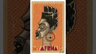 Afro House Session 45 (Tribal/Deep