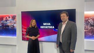 Moja Hrvatska - Ostavština Ante Starčevića