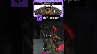 Бьюсь в конвульсиях от ореха | Dead By Daylight #dbd #дбд #deadbydaylightfunnymoments  #gaming