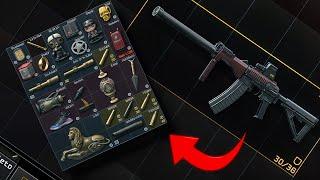 Tarkov explained in PVP HIGHLIGHTS