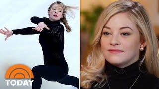 Olympic Figure Skater Gracie Gold On Comeback After Eating Disorder | TODAY