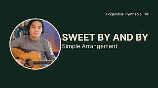 Sweet By And By Fingerstyle Guitar (FH10) #zenoguitar