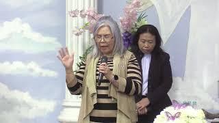 Sunday Service 11-17-2024