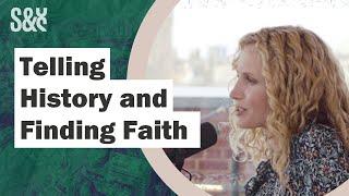 Suzannah Lipscomb on history, Christian faith and the problem of suffering