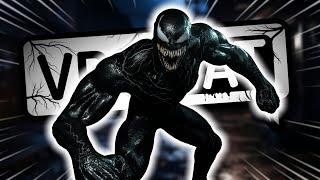 VENOM EATS EVERYONE IN VRCHAT! | Venom: The Last Dance  - Funny moments -