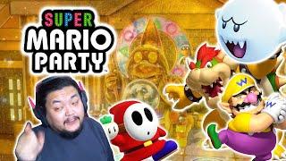 Super Mario Party (4) - Тооцоолол