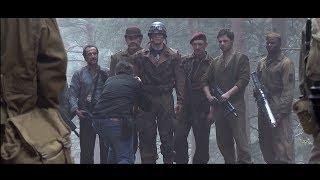 Captain America: The First Avenger | Howling Commandos