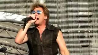 Bon Jovi - The Circle - Greatest Hits Live 2010 / 2011[AI]