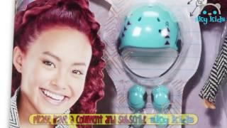 [KID TOY CHANNEL]Best Toys  Project MC2  Best Toys Commercials