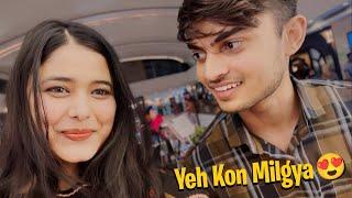 Shruti ko surprise dediya  @DesigirlonOmegle @MrNikhill  | Vlog 02 @Ayuxiety