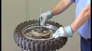 Tyrepliers Motorcycle Tyre Changer