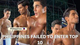 15 POSSIBLE REASONS WHY PHILIPPINES KIRK BONDAD FAILED TO ENTER TOP 10 IN MISTER WORLD 2024 