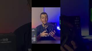 Technozone K-38 RGB سماعة جامينج كلاسيكية