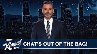 Team Trump’s Text Chain Disaster Gets Worse, “War Plans” Lies Won’t Stop & Very Dangerous Boom Mics