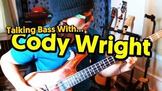 The INSANE Funk Picking Technique Of Cody Wright