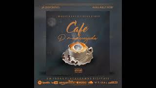 Weezy Beat & Cirius Vibez   -  Café (Prod.By Weezy Beat)