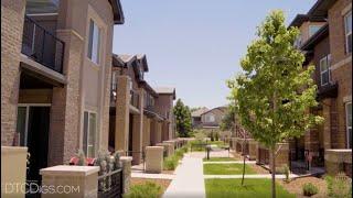 Caley Ponds - Denver Tech Center (DTC) Community Highlight