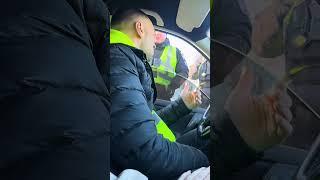 Мусора СПЕЦІАЛЬНО "ЗАБУЛИ" про чинний Порядок перевірки громадян під час воєнного стану!