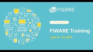 FIWARE Training: Advanced NGSI LD programming