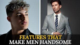 How To Look Handsome And Young