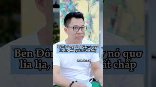 (Dành cho 18+) Cười chảy nước...với Lê Dũng - Đại Lực Hoàng #haihuoc #đạilựchoàng #daunhucxuongkhop