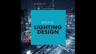 EE24 Keynote Announcement: The Future of Lighting Design