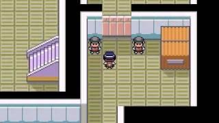 Let's Play Touhoumon- 23 - WaHaa!! That's Right!