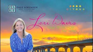 The Lori Davis Show - Abstract Urge and Generative Music