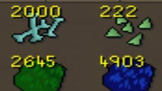 1,000 Vorkath Loots (Post Drop Table Buff)