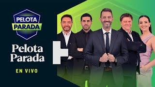 Boca conoce HOY su rival para la Libertadores - Pelota Parada con Pablo Giralt EN VIVO - TNT Sports