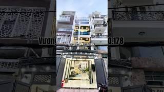 Nhà Mặt Tiền Kinh Doanh Đường Trần Thánh Tông - Phường 15 - Quận Tân Bình/ Tài Chính 8T xem ngay nào
