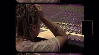 Kiana Ledé  - Focus (Official Audio)