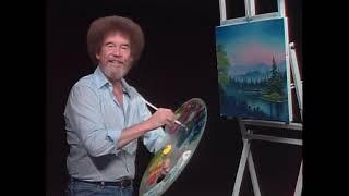 Bob Ross | Island in the Wilderness Season 29 Episode 1