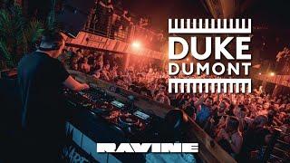 Duke Dumont - Ravine Atlanta 04.12.19