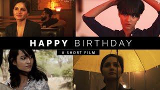 Happy Birthday | Thriller Short Film | Natak Pictures